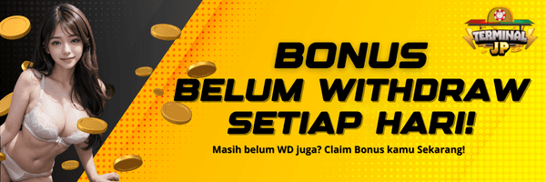 BONUS WD